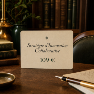 Stratégie d'Innovation Collaborative
